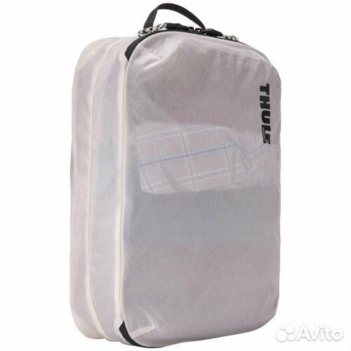 Дорожная сумка для багажа Thule Clean/Dirty