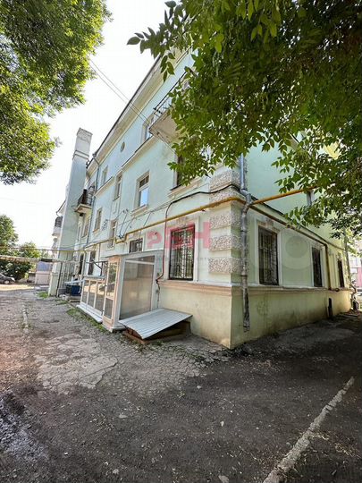 Аренда 82/3 м2. в центре