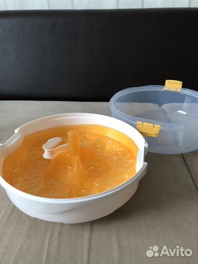 Стерилизатор Maman для свч LS-B701