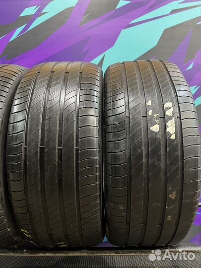 Michelin Primacy 4 225/50 R17