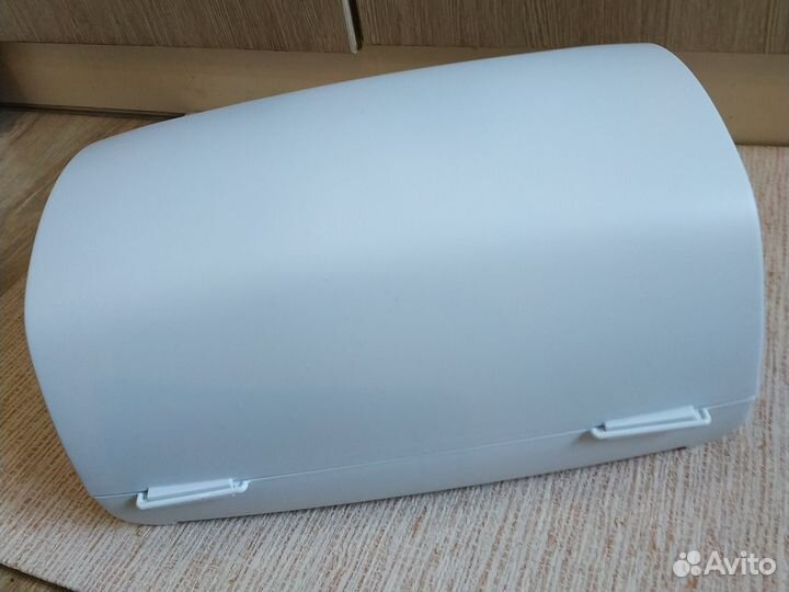 Хлебница tupperware