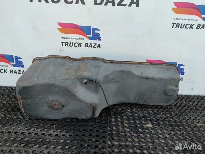Поддон масляный двигателя Daf XF105