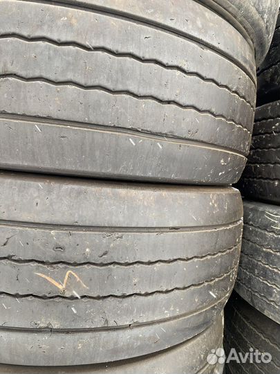 Грузовые шины б/у Continental 385/65/R22.5