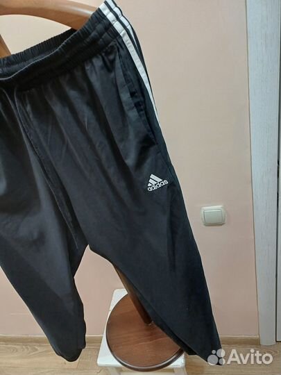 Спортивные штаны Adidas 58 размера