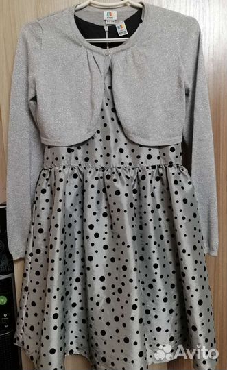 Платье на девочку