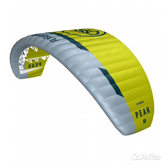 Кайт парафойл Flysurfer Peak5 все размеры