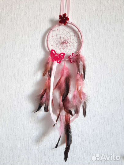 Ловец снов, амулет и талисман