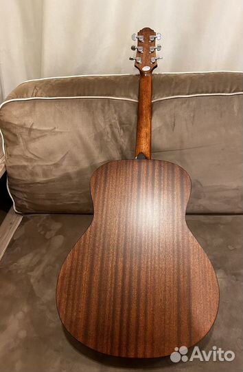 Акустическая гитара crafter