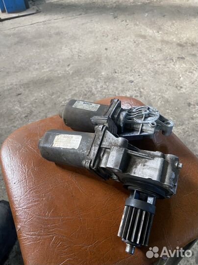 Механизм выбора передач opel Corsa С