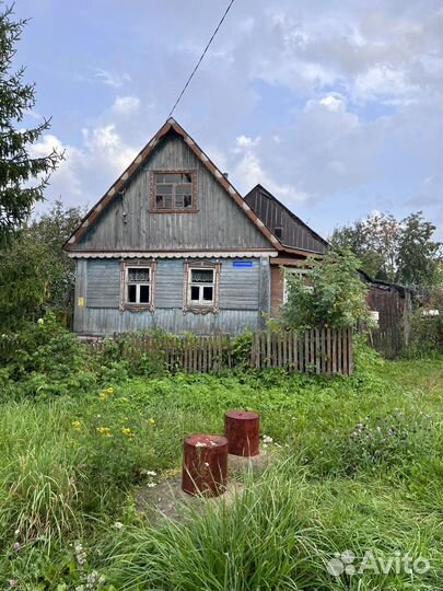 Дом на разбор дрова бесплатно