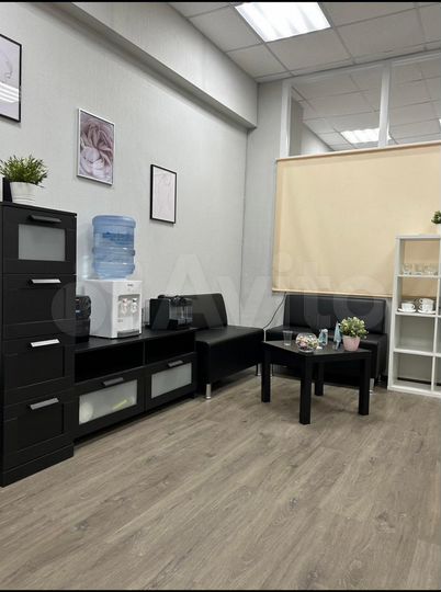 Свободного назначения, 30 м²