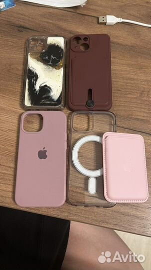 Чехол iPhone 13 mini