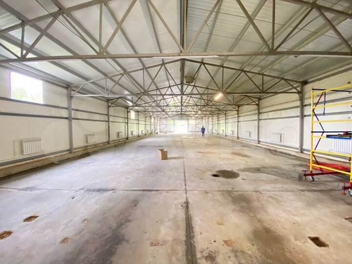 Производство, 1044.9 м²