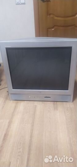 Телевизор lg