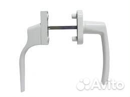 Дверные ручки межкомнатные