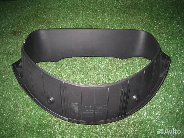 Козырек панели приборов KIA Picanto (BA) 2009