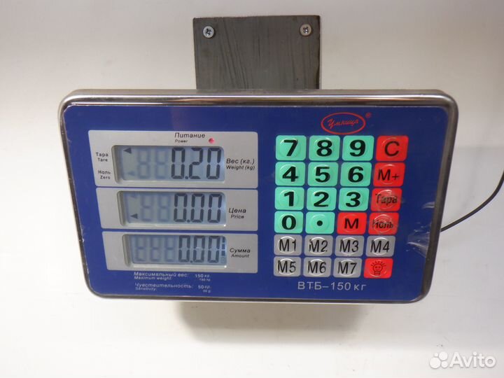 Фара противотуманная правая VW Golf 2009-2012