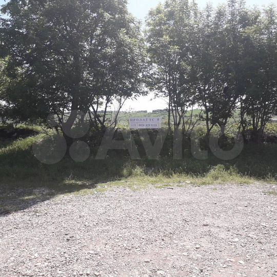 Участок 3,5 га (СНТ, ДНП)