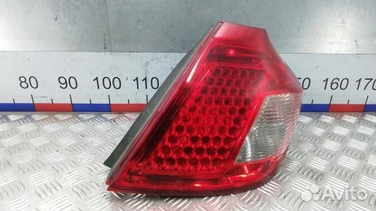 Фонарь задний правый KIA CEE'D 1 (TML26MY01)