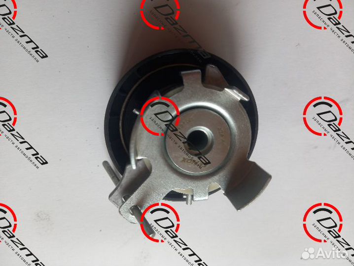 Fenox R12108 Ролик ремня грм ford fiesta,focus,fus