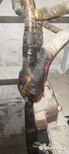 Ремонт кабеля и кабельных линий от 0,4 до 10 кв