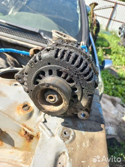 Генератор Ниссан Максима А32