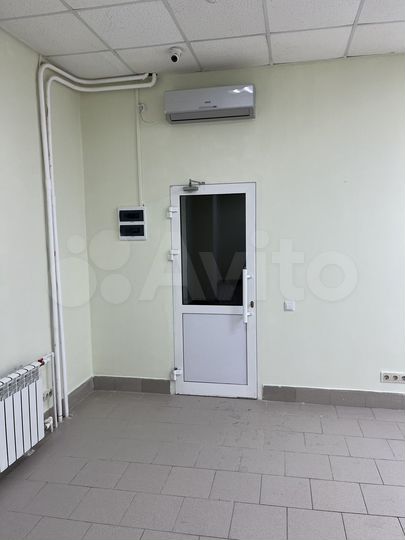 Помещение свободного назначения, 49.9 м²