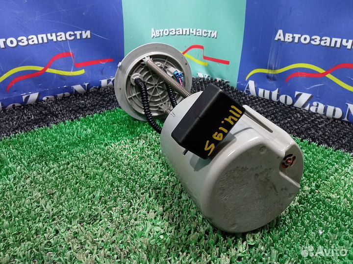 Топливозаборник Toyota Land Cruiser Prado