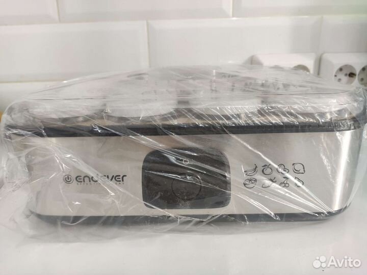 Йогуртница Endever Vita-125 новая