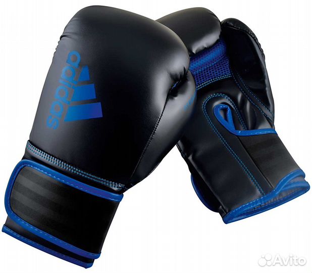 Перчатки боксерские 10 oz Adidas Hybrid 80