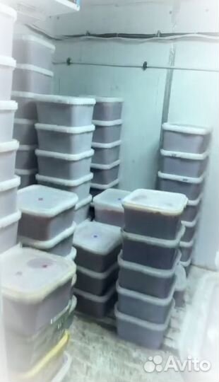 Икра красная кета опт / розница