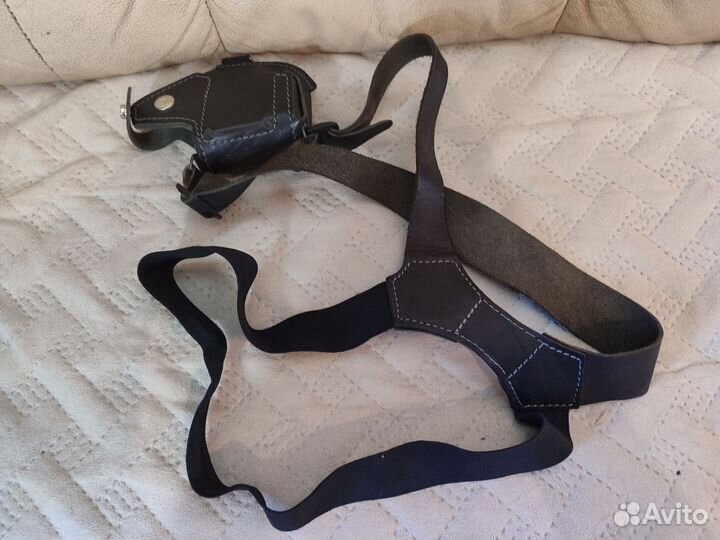 Кобура для осы (пистолета)