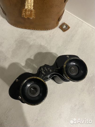 Бинокль Старинный Франция