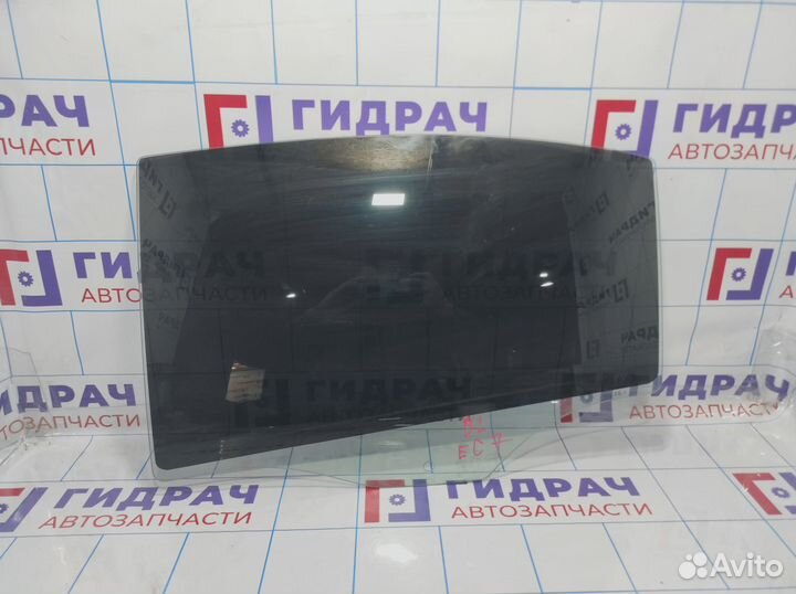 Стекло двери задней левой Geely Emgrand EC 7 10680
