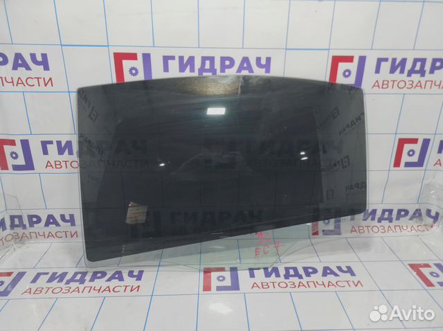 Стекло двери задней левой Geely Emgrand EC 7 10680