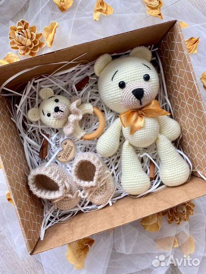 Детские игрушки новые