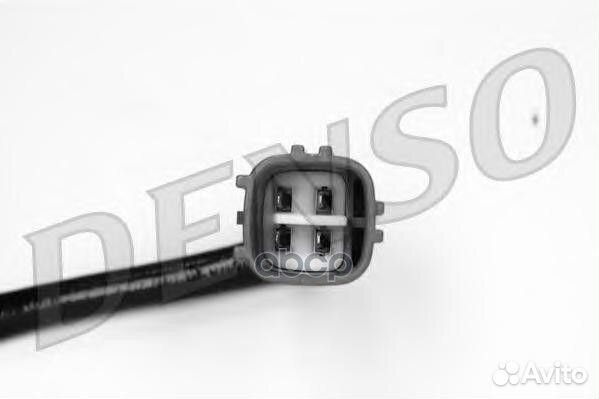 Лямбда-зонд (4 конт) DOX-0228 Denso