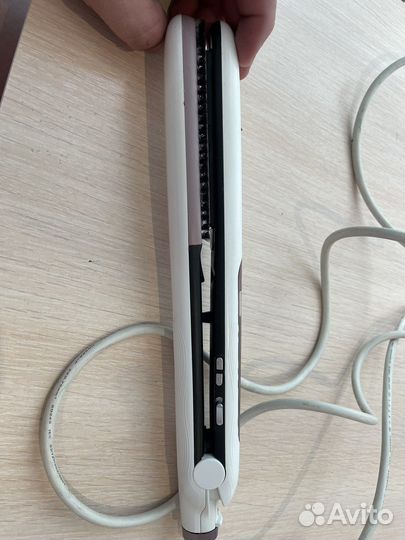 Выпрямитель для волос Rowenta