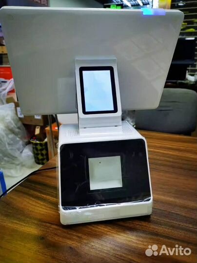 Комплект оборудования для автоматизации кассы айко