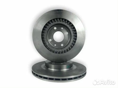 Тормозные диски Приора, Калина, Гранта, Ваз 2112