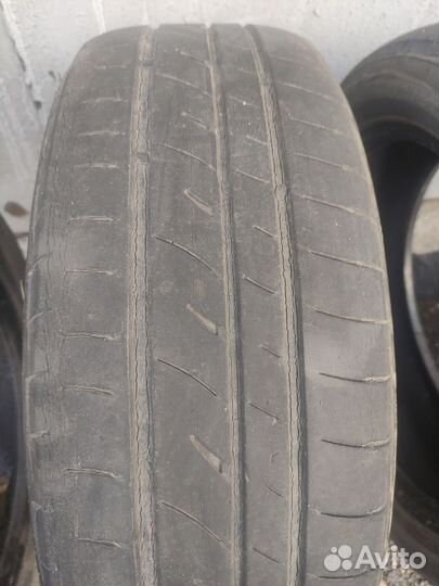 Bridgestone Playz PX 185/55 R16