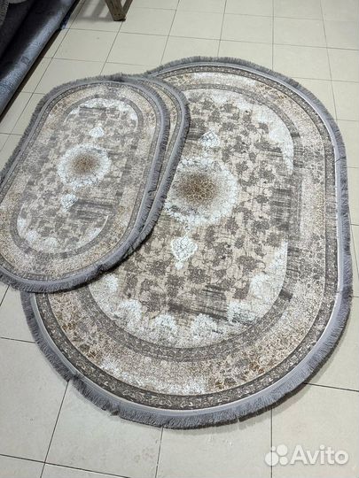 Ковры тройки