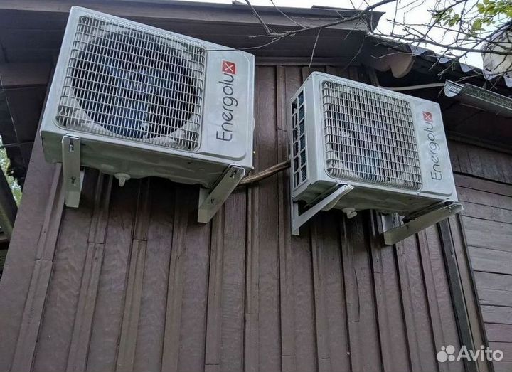 Кондиционеры