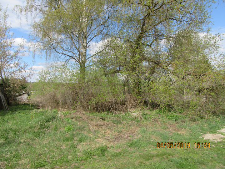 Участок 26 сот. (ИЖС)