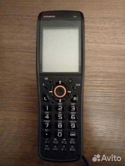 Счетчик ревизор инвентаризация