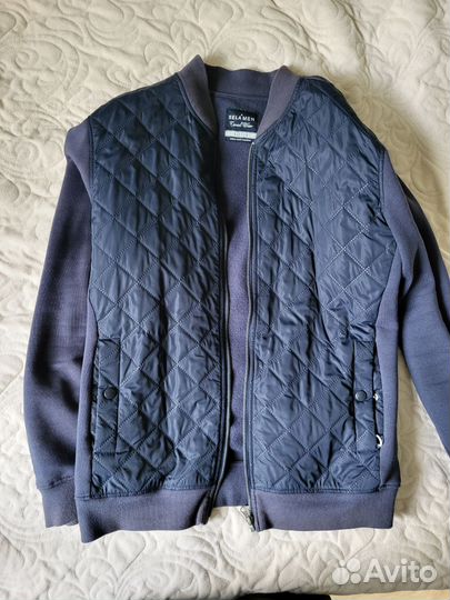 Кардиган мужской Sela