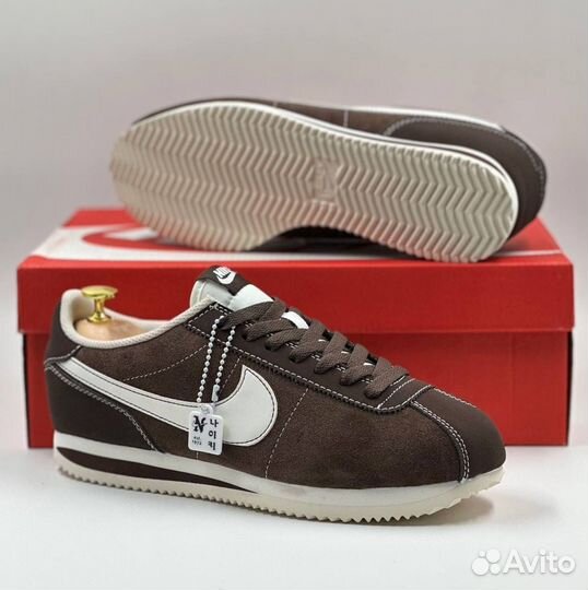 Кроссовки Nike Classic Cortez