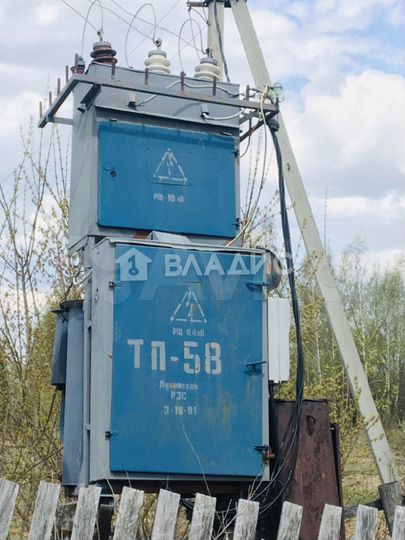 Участок 1,8 га (промназначения)