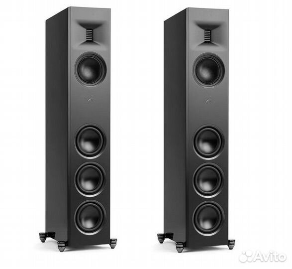 Martin Logan Motion XT F100 Tower