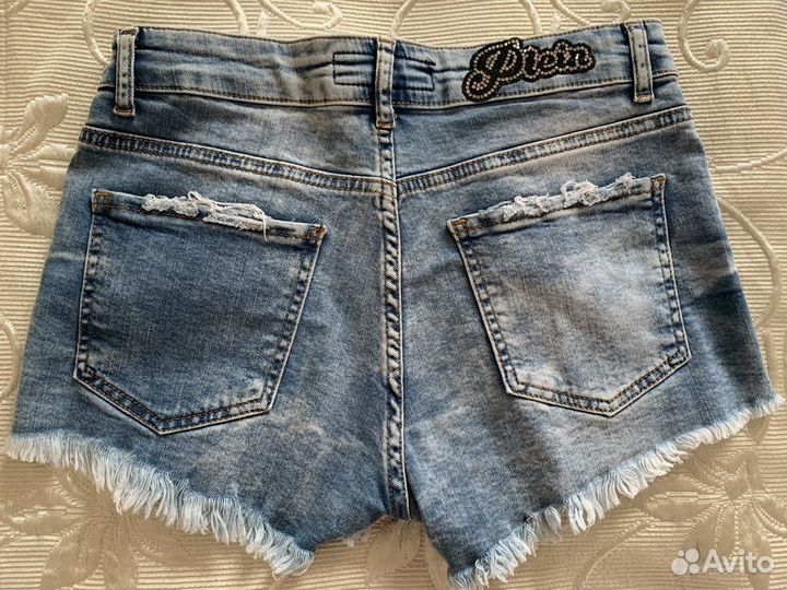 Шорты 44 разм